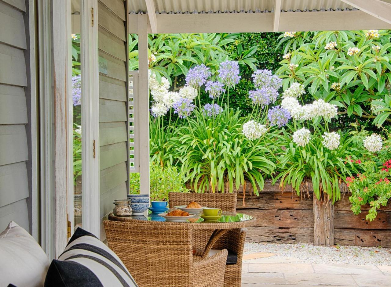 Bed and Breakfast Abelia House Byron Bay Exterior foto